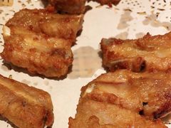 -天下客饭店(中山路店)