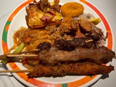 -比格比萨自助(宝山日月光店)