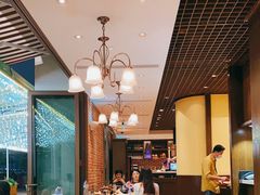 大堂-福龙葡国餐(百老汇店)