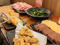 -呷哺呷哺(丰科万达店)