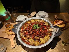 -烤匠麻辣烤鱼(万象城店)