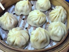 -汪一挑馄饨(老街店)