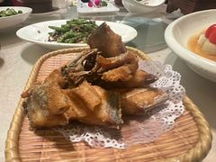 -粤味馆(黄河路店)