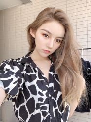 点击看大图 -3AM·S HAIR SALON烫发染发接发