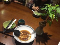 -十二舍·湯物素煮(江泰潤政店)