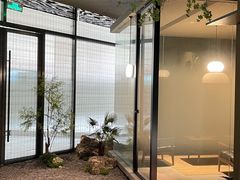 -隐溪茶馆(金虹桥店)