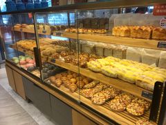 -面包新语(无锡M会员店)