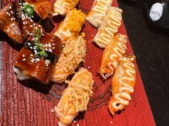 -古田居·特色寿司料理(星之岛旗舰店)