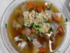 -华盛丰温州大排档(东三环南路店)