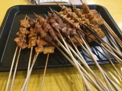 -望京小腰(北京总店)