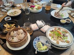 -客汀家宴·客家烟火 四季食材(集美店)