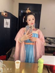 -盘子女人坊古装写真摄影(天津总店)