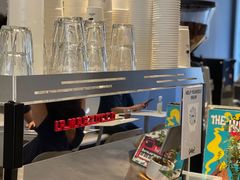 -Seesaw Coffee(上生新所店)