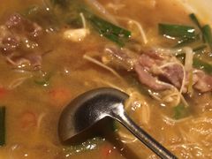 -梁家大院•农家菜(昆山会展中心店)