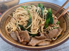 -麻哥面猪肝面(仁和广场店)