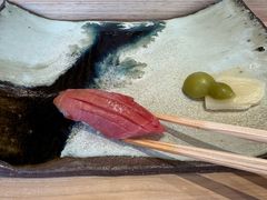 -银座岩