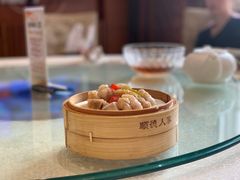 -顺德人家食府(黄金广场店)
