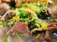 -潮镇老尾牛杂(环城西路店)