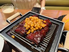 -大树餐厅(益田假日店)