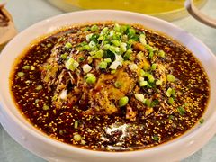 -陈胖子特色菜.鲜货现炒(融景城店)