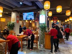 大堂-醉长安(南门总店)