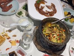 -味+新京宴·烤鸭·北京菜(创意谷店)