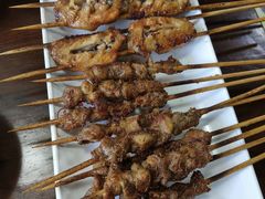 -大明铜锅·烤涮坊·烧烤(总店)