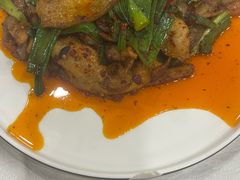 -鑫巴蜀小镇 · 水煮鱼专研店(玉桥店)