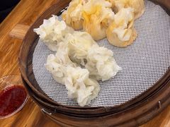 -嘉州海汇源老烧麦店