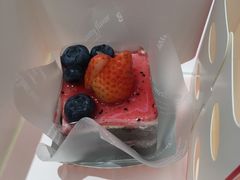 -好利来(梅江永旺店)