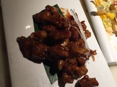-绿茶餐厅(西单老佛爷店)