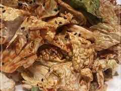 -新乾隆酒楼(帝景园店)