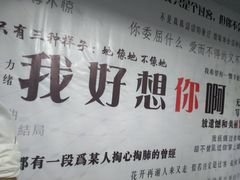 -成都失恋馆