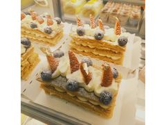 -iFood甜嫩嫩(江东北路店)