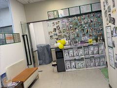 -爱妮康宠物医院·干细胞免疫细胞·肿瘤·心脏(张江店)