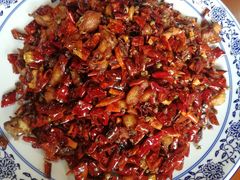 -黄桷树曹家私房菜(江与城店)