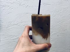 -常识咖啡common sense(春熙路店)