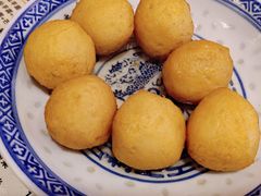 咖喱鱼蛋-双喜老铺(人民广场店)