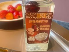 -三只耳冷锅鱼火锅(玉林店)