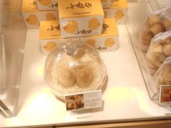 -好利来(四惠店)