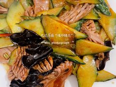 -九龙餐厅(大沽路店)