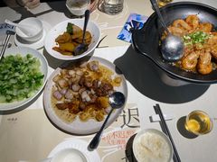 -时间仓(月湖公园店)