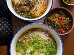 -易裕和·长沙米粉(友谊路店)