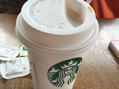 -星巴克(苏州西蒙店)