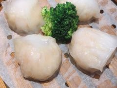 避风塘虾饺皇-避风塘(百联奥特莱斯广场店)