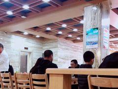大堂-顺姬冷面(长白西路店)