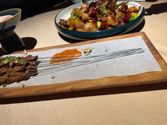 -山石榴·贵州菜(丰盛里店)