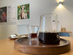 -大酉·M Coffee(北京美术馆店)