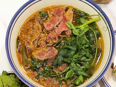 -窄巷口生烫牛肉米线(客村店)