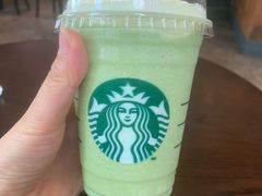 -星巴克(深圳前进天虹店)